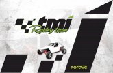 TMI Racing Team - by: FORAVE