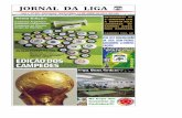 Jornal Liga D. Pedro Edição 4