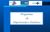 Ciclo de debates: Diabetes 2012