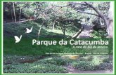 Parque da catacumba