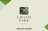 Apresentação Grand Park Eucaliptos