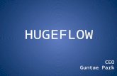 HugeFlow 1min introduction