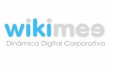 Wikimee Concept