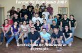 Album de Fotografias Turma Economia UFAC/Sena Madureira - AC