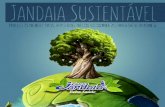Jandaia sustentável   2015