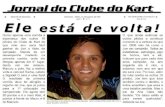 Jornal Do Clube Do Kart N02