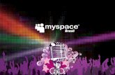 Myspace Brasil