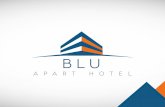 Blu Apart Hotel