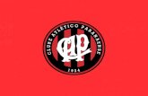 Clube Atlético Paranaense - Ação de mkt Sócios