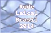 Red Laical Brasil