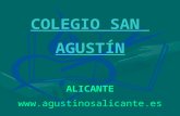 Colegio San Agustín Alicante, Juan Planelles