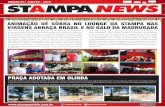 Stampanews 7º edição