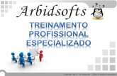 Apresentação Arbidsofts - 2015