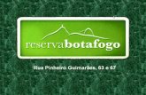 Reserva Botafogo