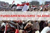 O Fundamentalismo Islâmico