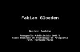 Fabian Gloeden