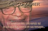 MAIS OU MENOS - CHICO XAVIER