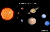 Planetário virtual