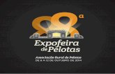 Broadside 88 Expofeira de Pelotas