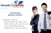 Mercado expresso oficial site