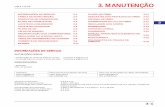 Manual de serviço cbx750 f manutenc