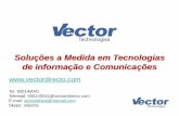 Vector portfolio