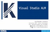 Visual Studio ALM