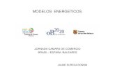 Modelos energeticos brasil
