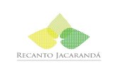 Jardim das Perdizes - Apresentação Recanto Jacarandá