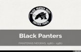 Black Panters