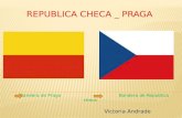 Republica checa - Praga
