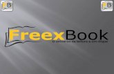Apresentação oficial Freexbook.