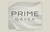 Prime Gavea   Provisorio