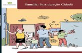 Família: Participação Cidadã