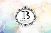 Apresentação de negocio Bortoletto Oficial 2015