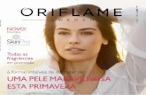 Catálogo 4 Oriflame 2015 - ALEXANDRA BARROS