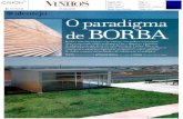 Revista de Vinhos "O Paradigma de Borba" 01.05.13