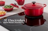 Consumer Insights - Electrolux