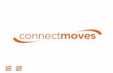 ConnectMoves: Conectando pessoas para a prática de atividade física