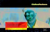 Claiiton Pacheco - Insperiencia