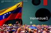 Venezuela em Conflito