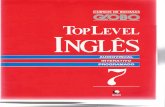 Top level inglês 7