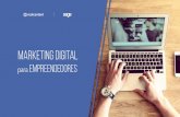 Marketing Digital para empreendedores