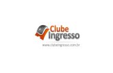 Clube Ingresso for Dummies