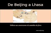 Ferrovia beijing a lhasa  tibete-por eddyy cheong