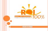 Catalogo De ServiçOs Roi100 2010