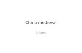China medieval