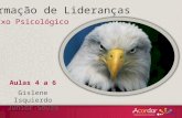 Desenvolvimento de Lideranças - Arquidiocese de Londrina  2.2