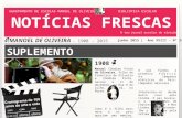 Jornal Notícias Frescas 14/15 -3º Período - Suplemento