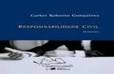Carlos roberto gonçalves   responsabilidade civil (2014)